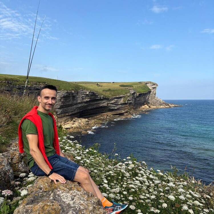 Foto de perfil