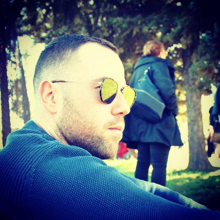 Foto de perfil