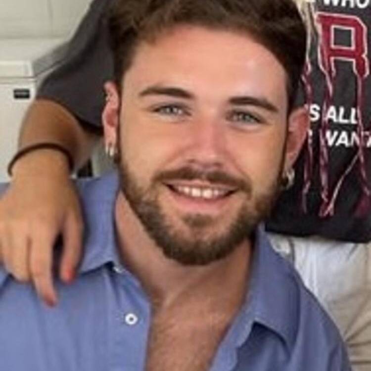 Foto de perfil de Pablo