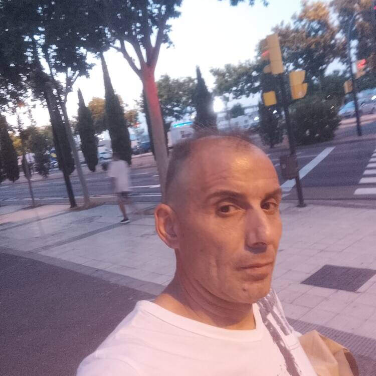 Foto de perfil de Tomas