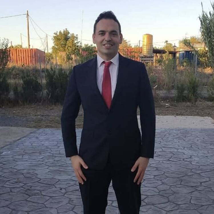 Foto de perfil