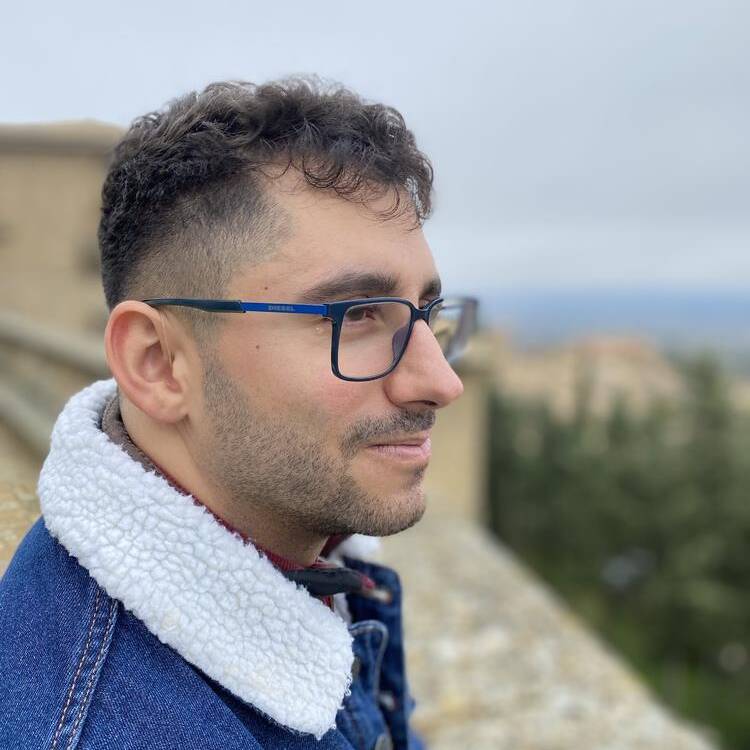 Foto de perfil