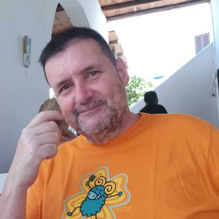 Foto de perfil