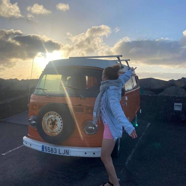 Foto de perfil