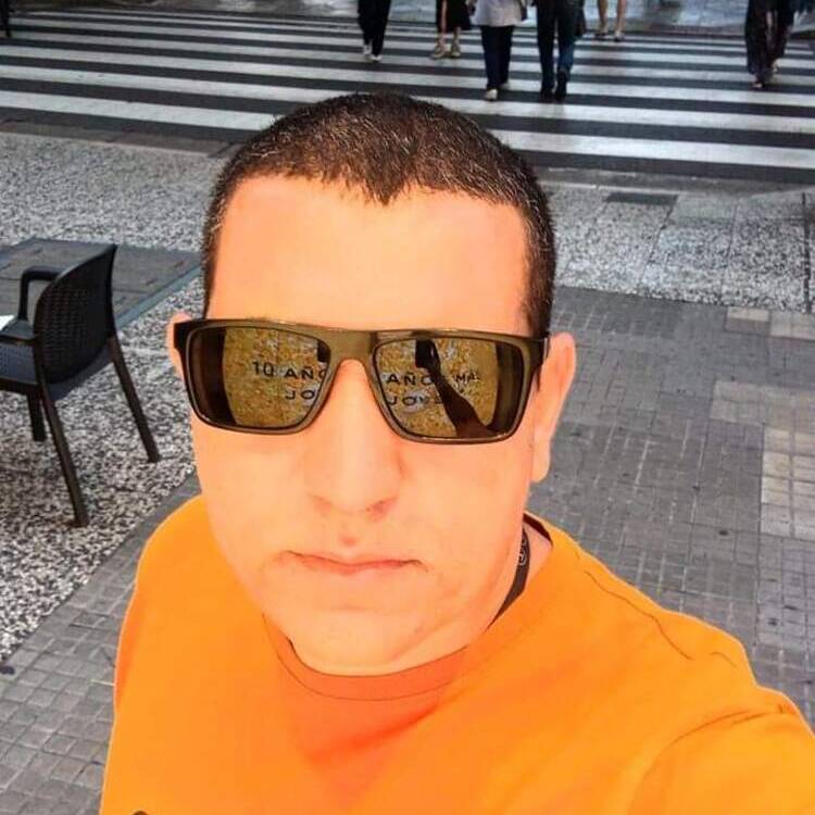 Foto de perfil de Dahou
