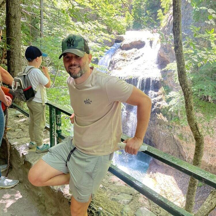 Foto de perfil