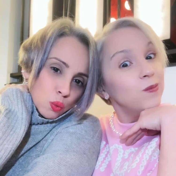 Foto de perfil de Carolina
