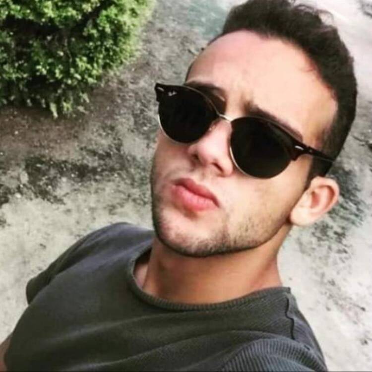 Foto de perfil de Slimane