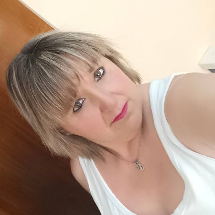 Foto de perfil de Susana