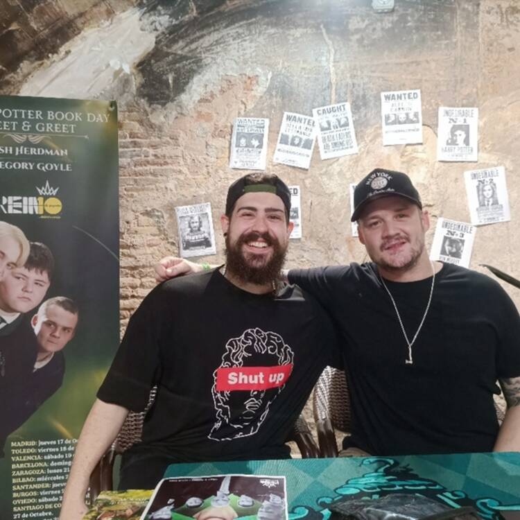 Foto de perfil