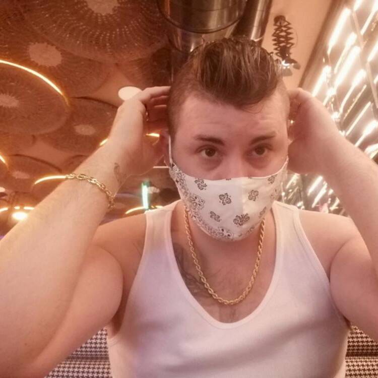 Foto de perfil