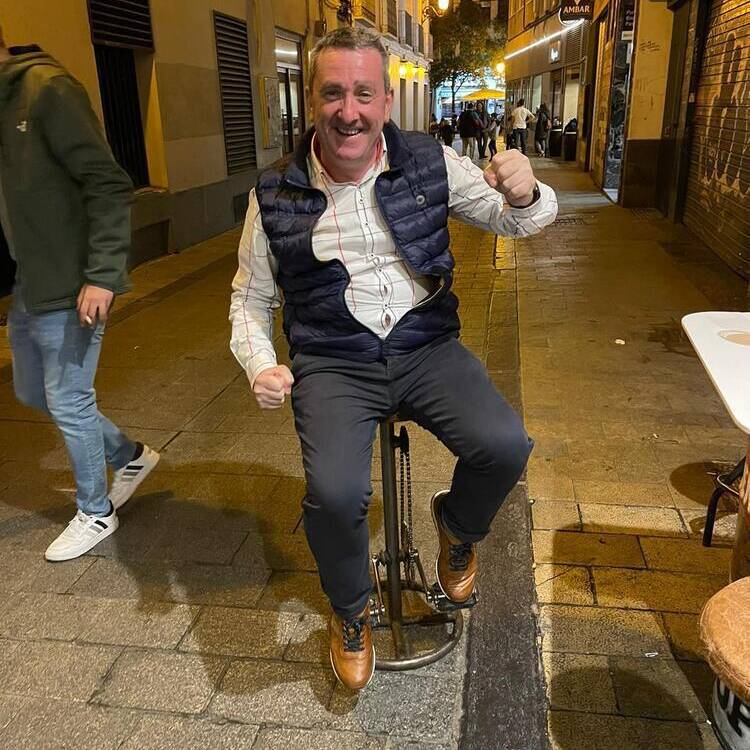 Foto de perfil