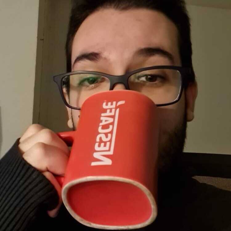 Foto de perfil