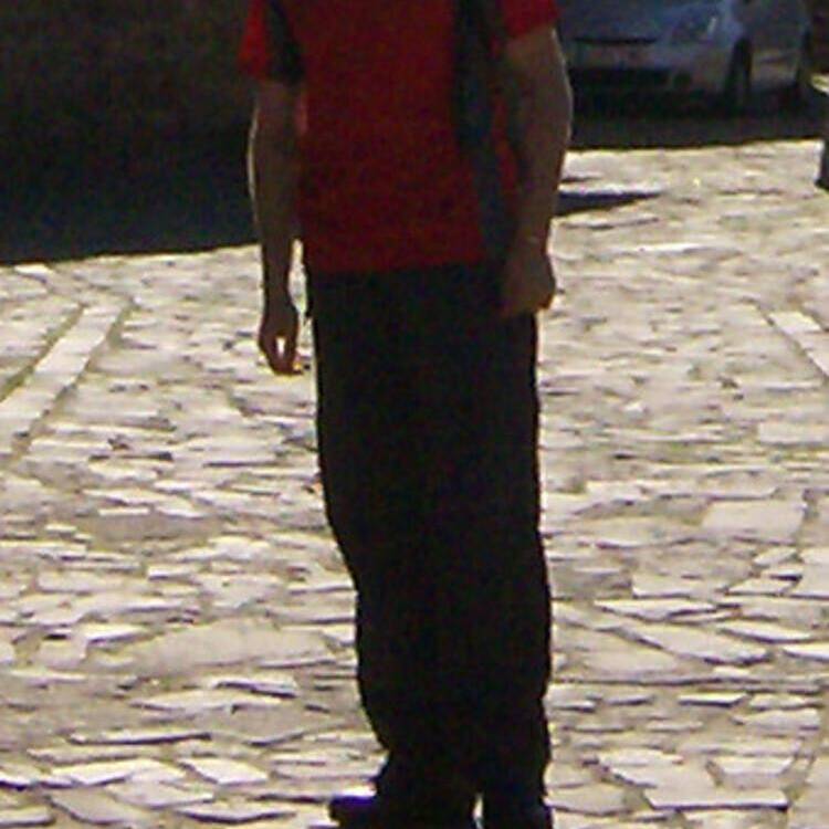 Foto de perfil