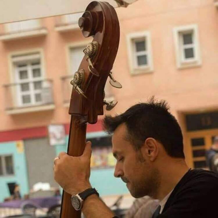 Foto de perfil