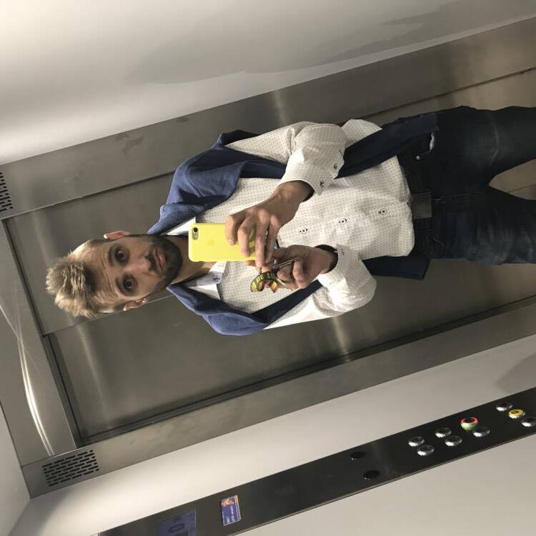 Foto de perfil