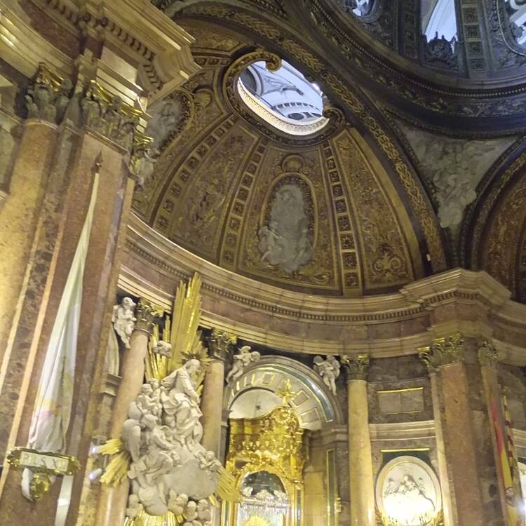 Foto de perfil de Pilar