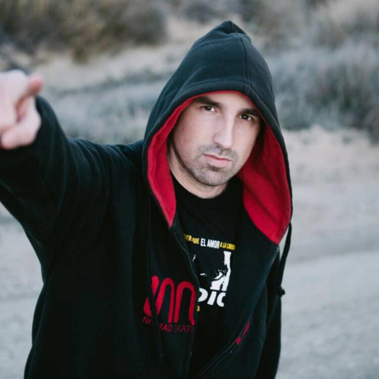Foto de perfil de PABLO