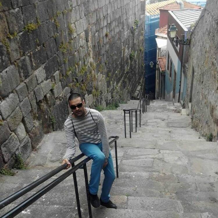 Foto de perfil