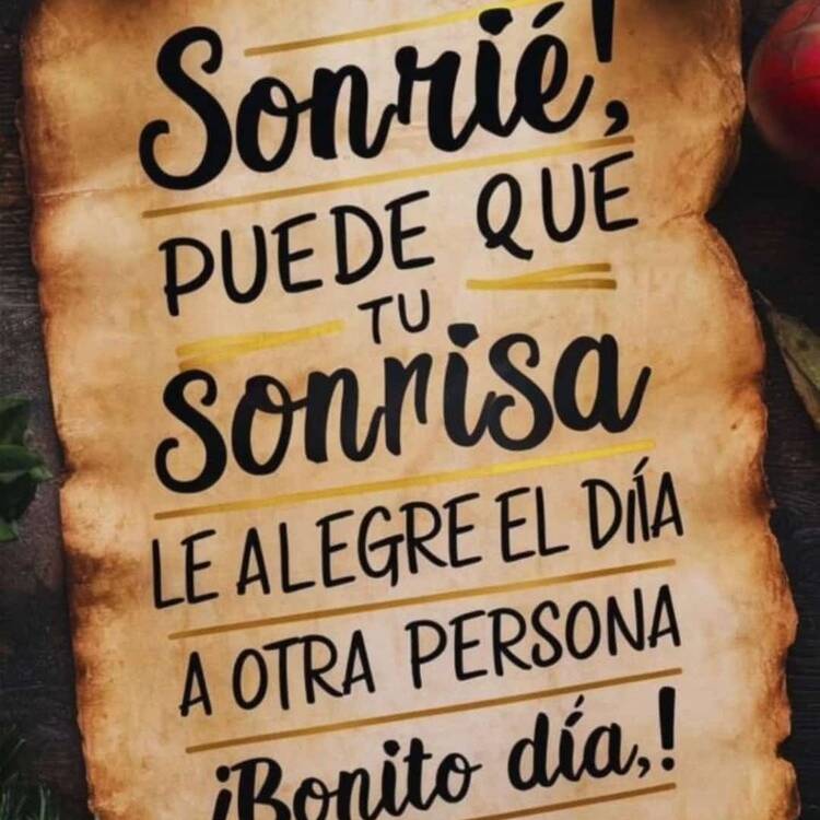 Foto de perfil