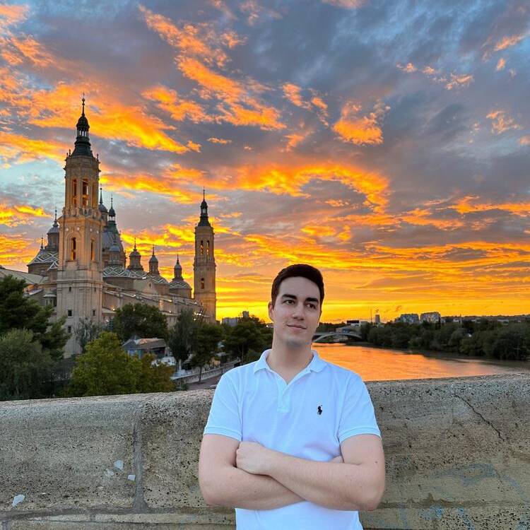 Foto de perfil