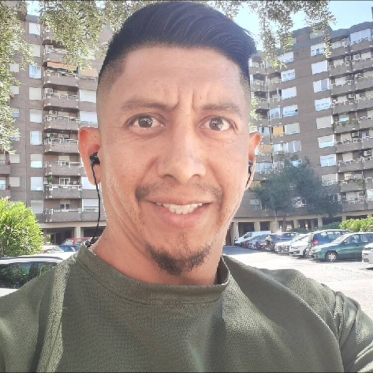 Foto de perfil de jose luis