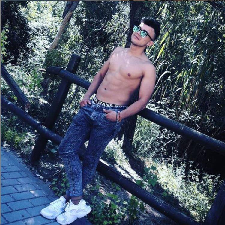 Foto de perfil