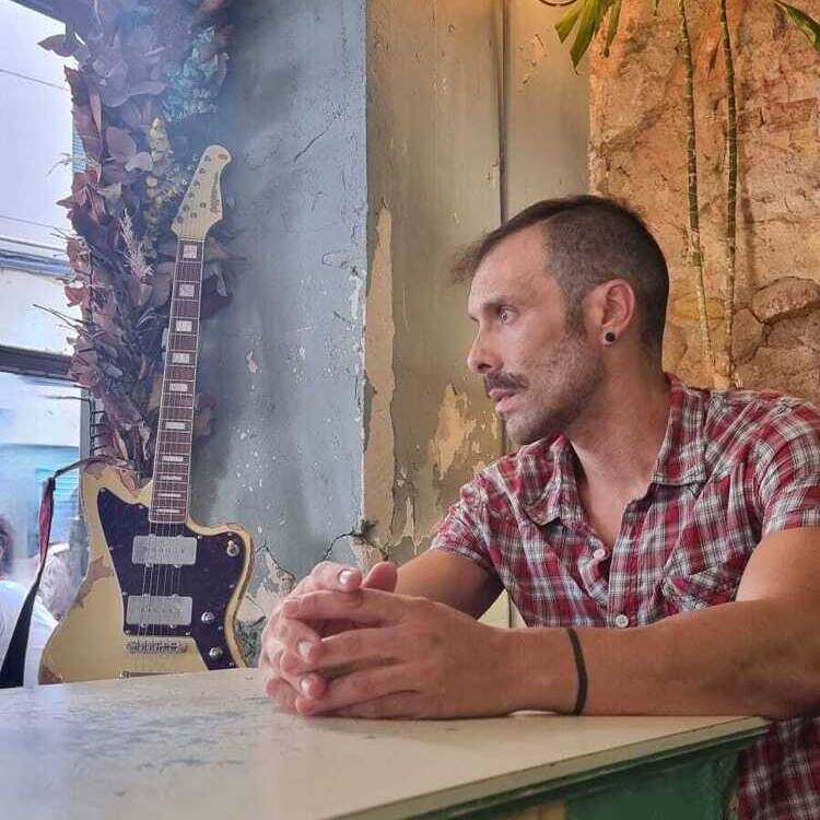 Foto de perfil