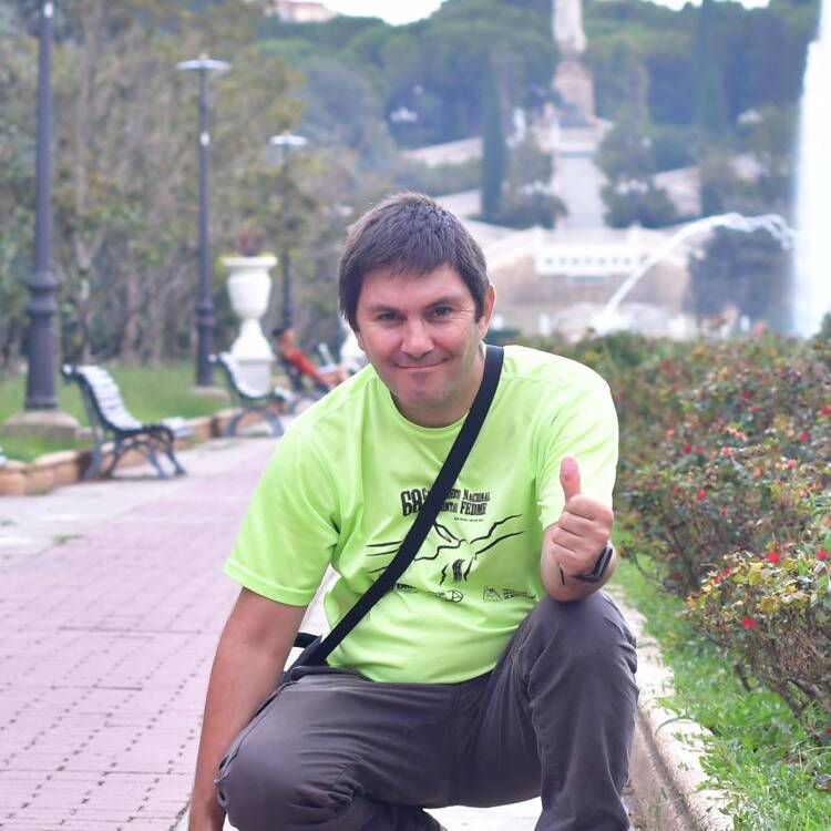Foto de perfil