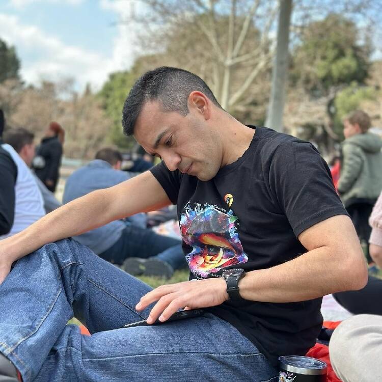 Foto de perfil