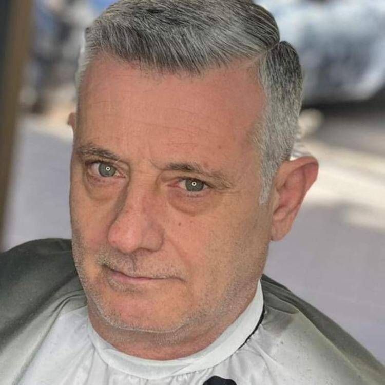 Foto de perfil de Jesus