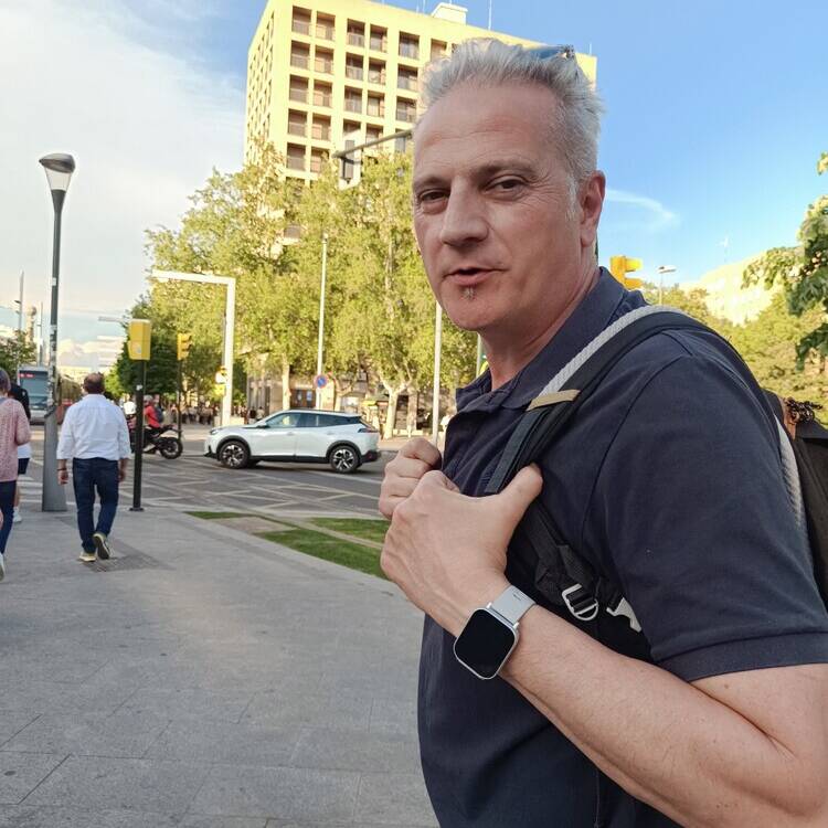 Foto de perfil
