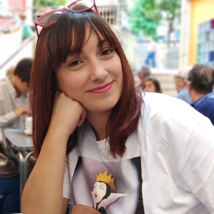 Foto de perfil de Laura