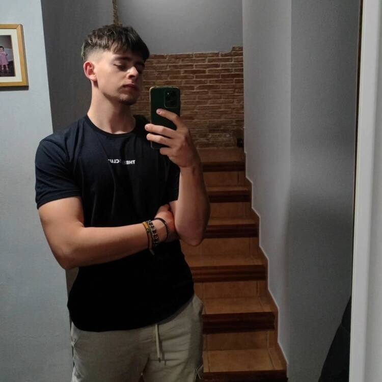 Foto de perfil