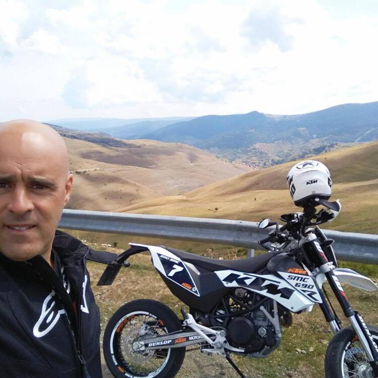 Foto de perfil de Gerardo