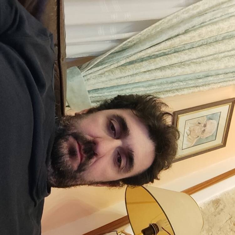 Foto de perfil de Carlos