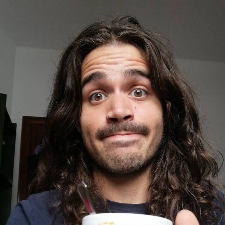 Foto de perfil