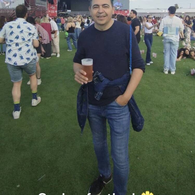 Foto de perfil