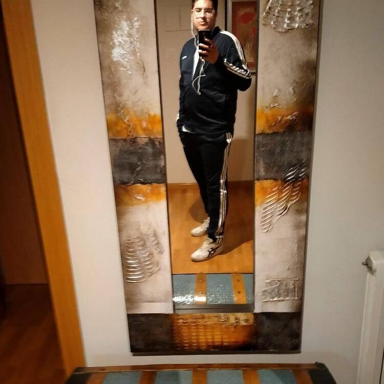 Foto de perfil
