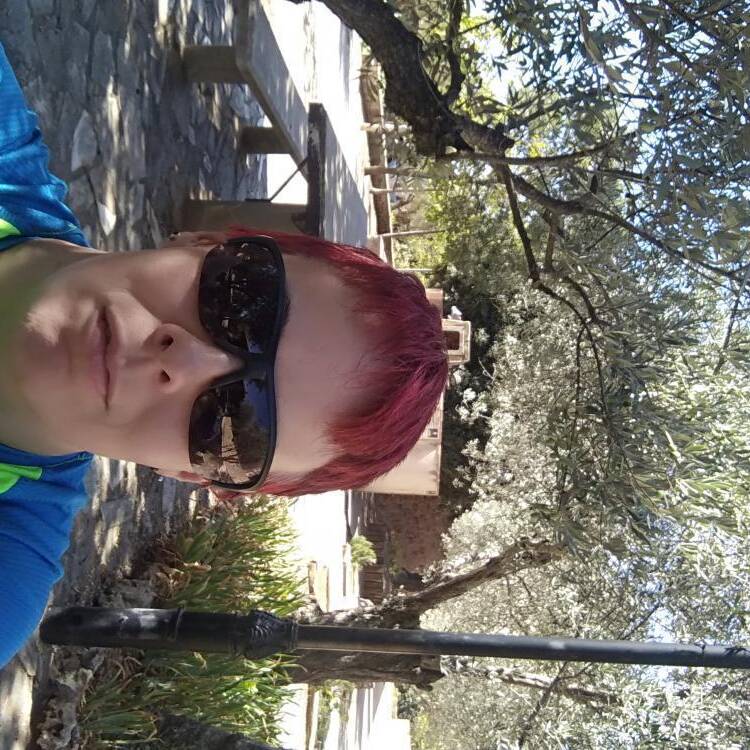 Foto de perfil