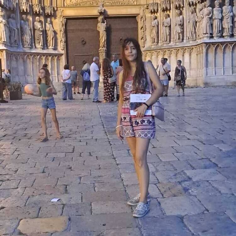 Foto de perfil