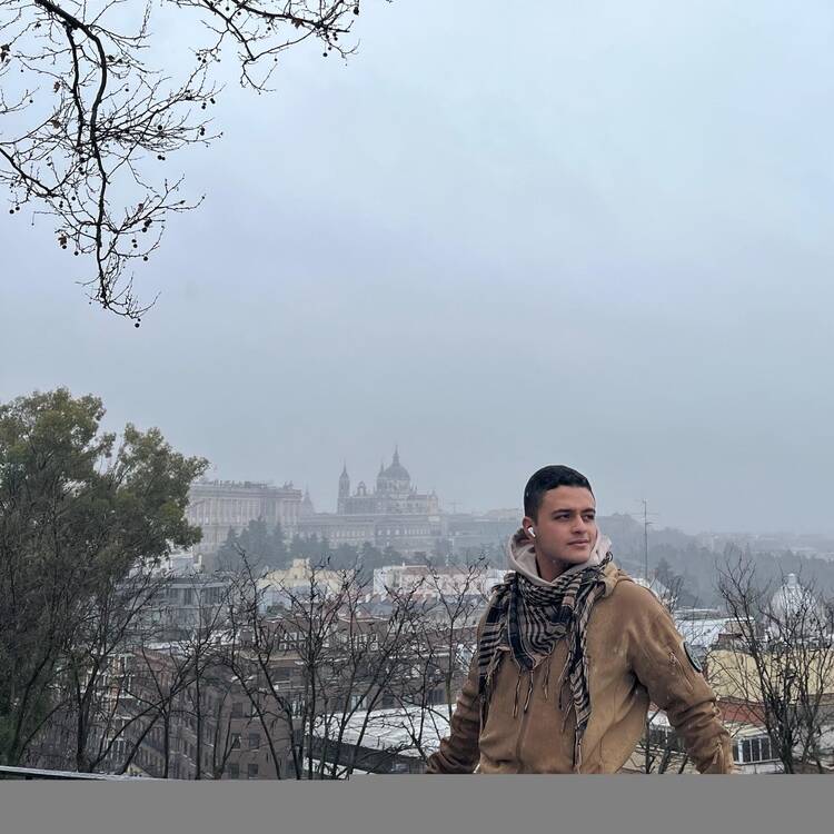 Foto de perfil