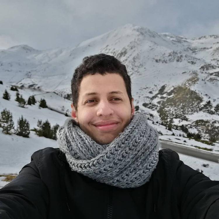 Foto de perfil