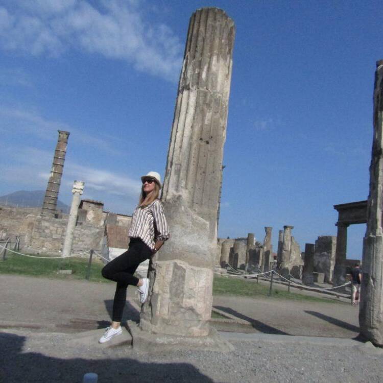 Foto de perfil de Joana