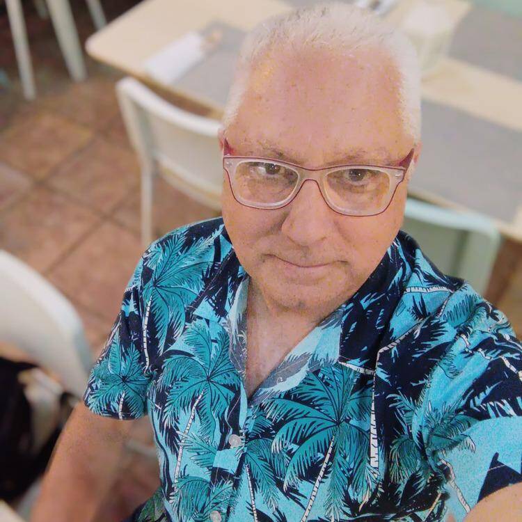 Foto de perfil de Jesus