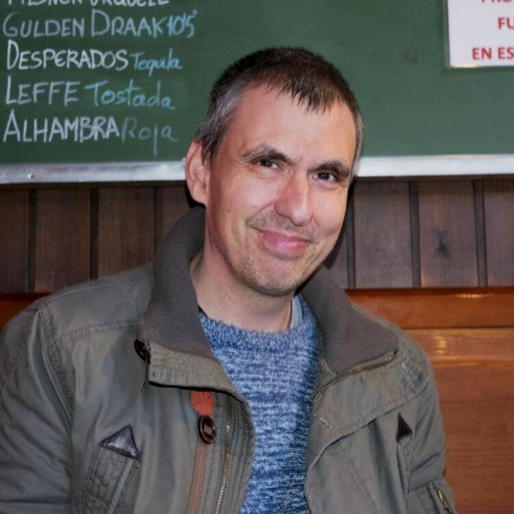 Foto de perfil