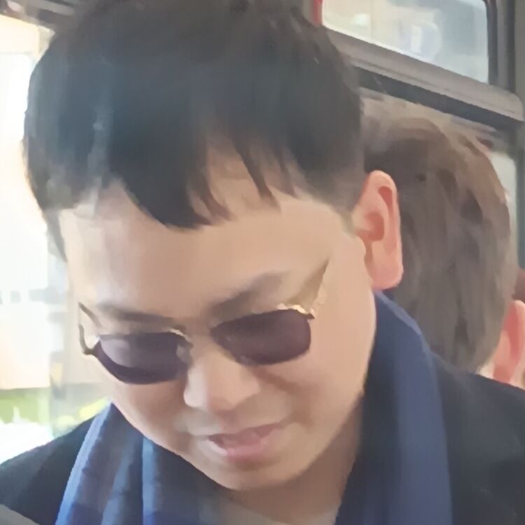 Foto de perfil de Jam
