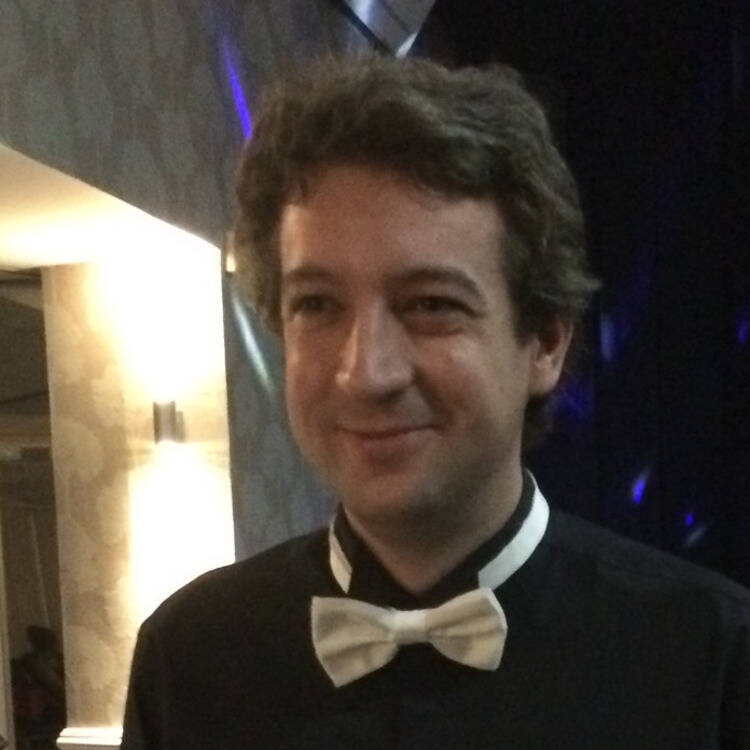 Foto de perfil