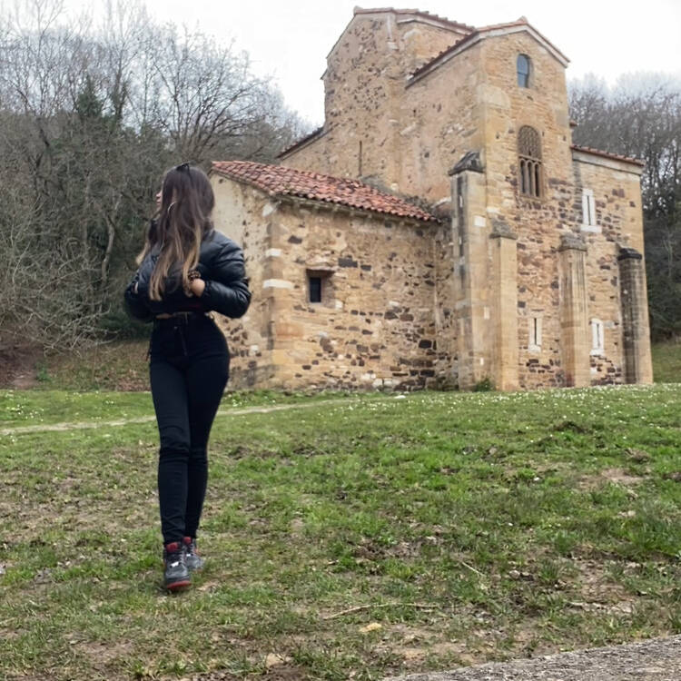 Foto de perfil de Ixeya