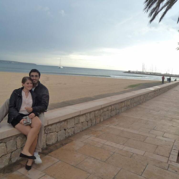 Foto de perfil